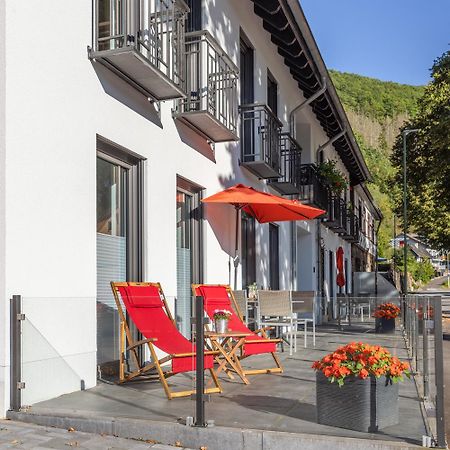 Heilsteinlodge Einruhr Zewnętrze zdjęcie
