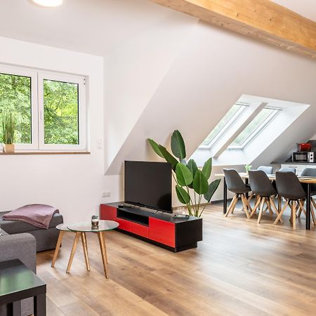 Heilsteinlodge Einruhr Zewnętrze zdjęcie