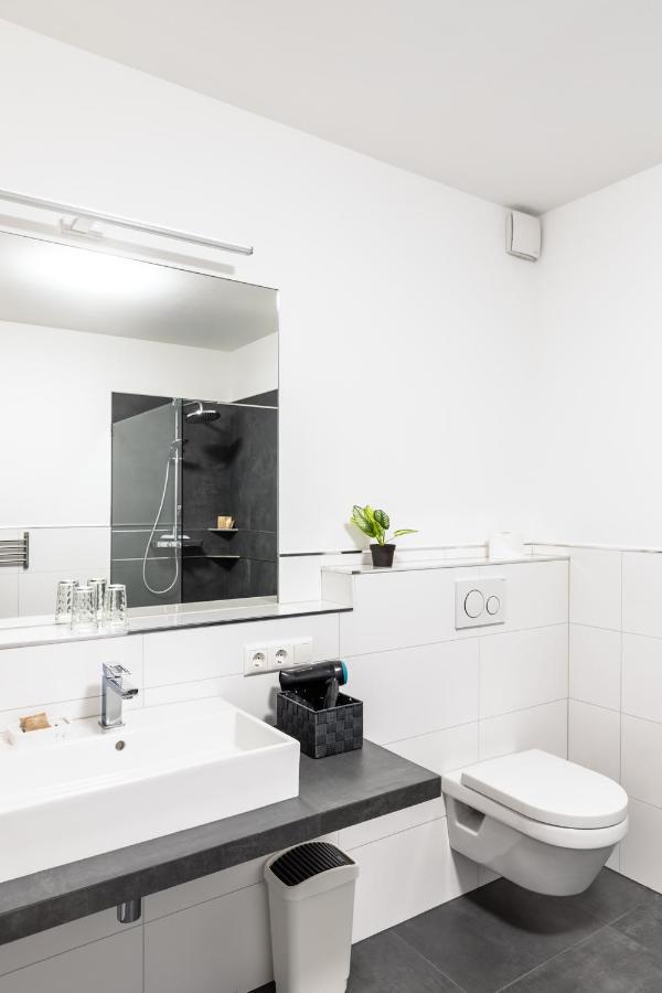 Heilsteinlodge Einruhr Zewnętrze zdjęcie