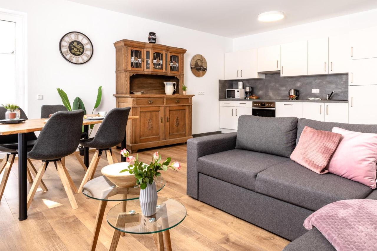 Heilsteinlodge Einruhr Zewnętrze zdjęcie