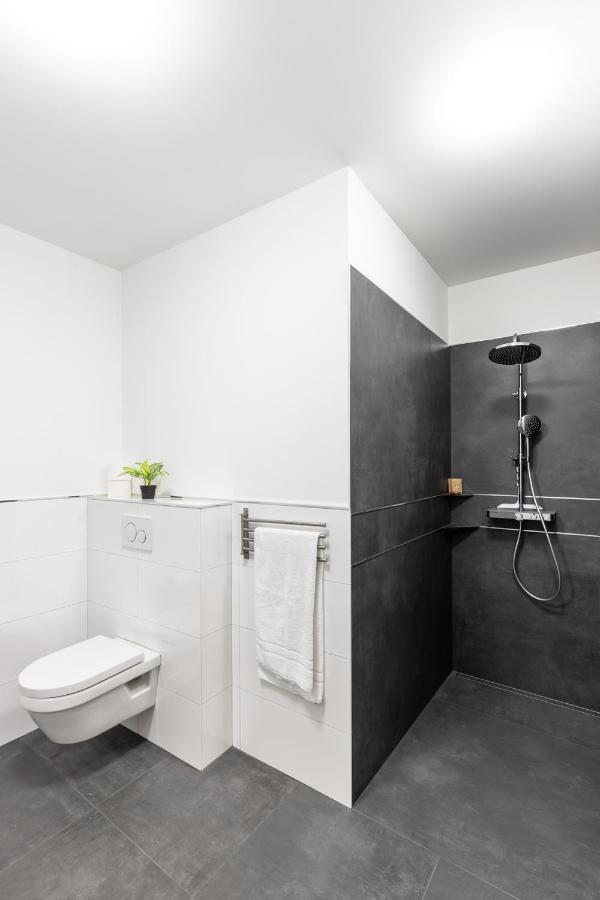 Heilsteinlodge Einruhr Zewnętrze zdjęcie