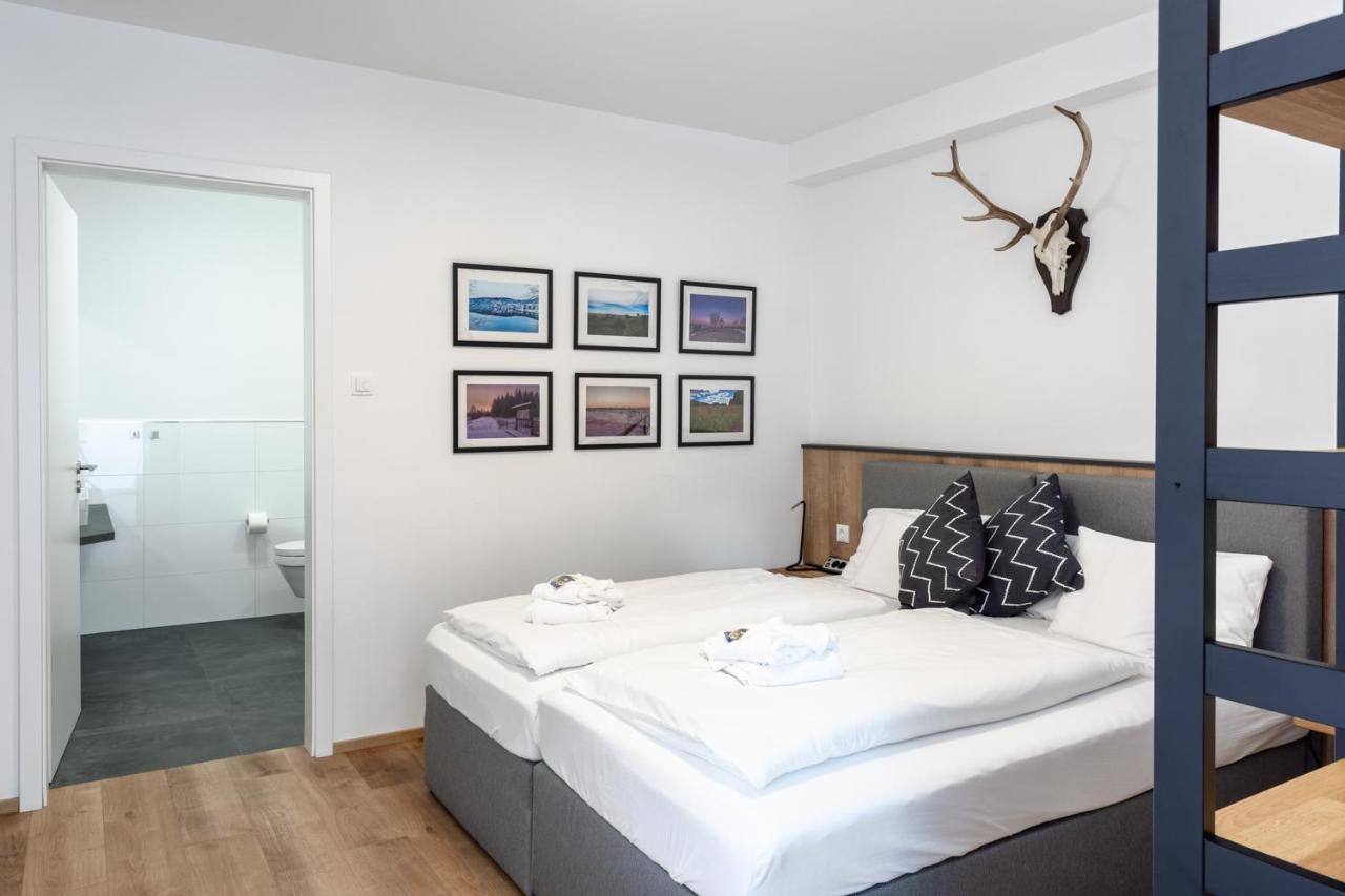 Heilsteinlodge Einruhr Zewnętrze zdjęcie