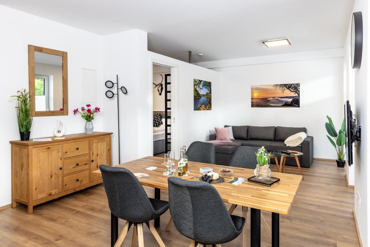Heilsteinlodge Einruhr Zewnętrze zdjęcie