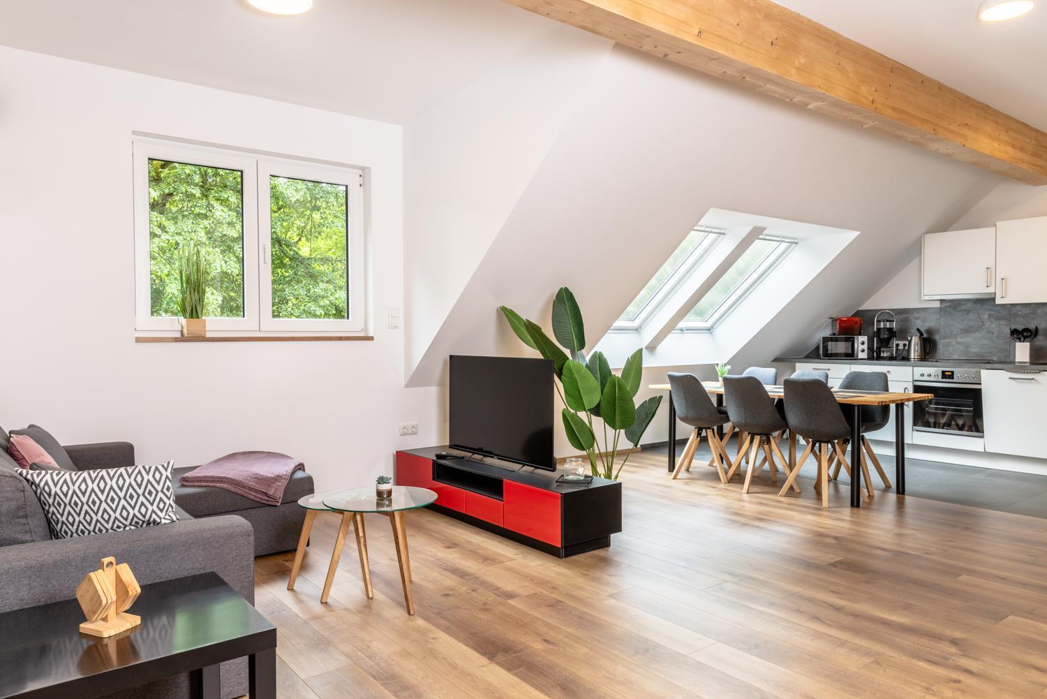 Heilsteinlodge Einruhr Zewnętrze zdjęcie