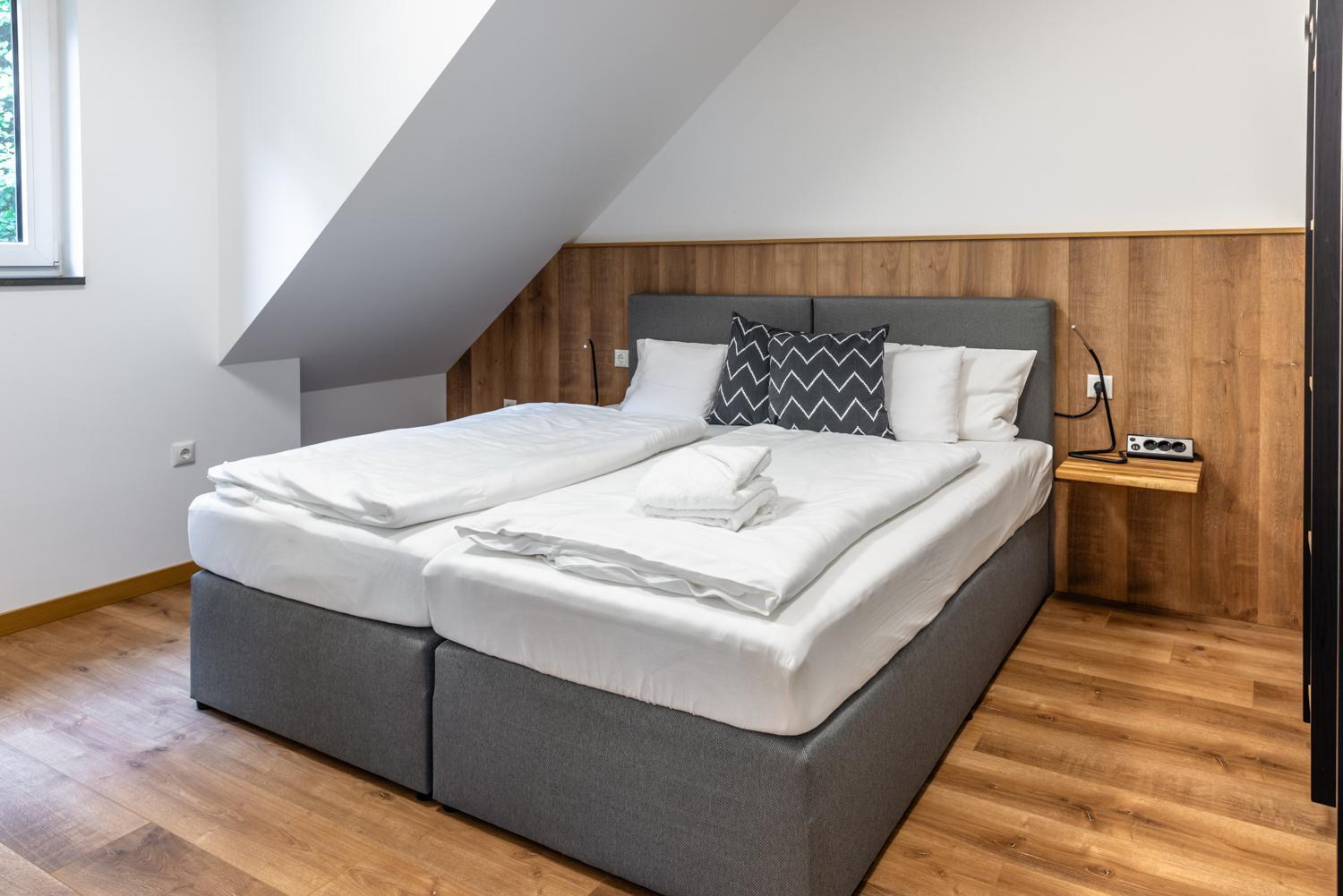 Heilsteinlodge Einruhr Zewnętrze zdjęcie